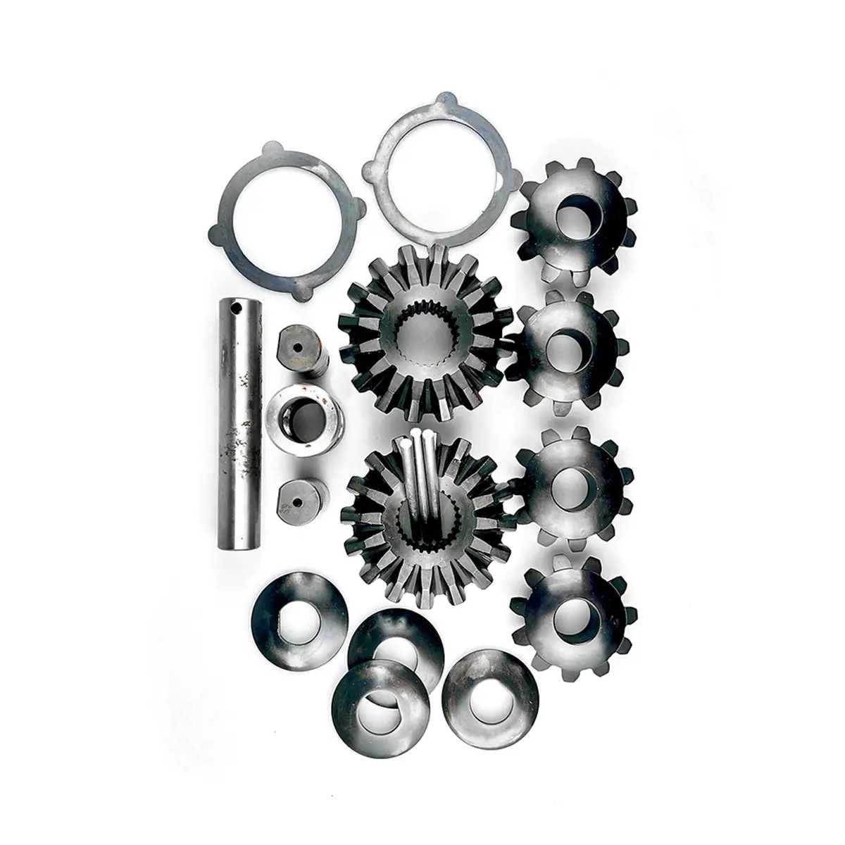 Шестерни дифференциала CARRARO 068205 купить со склада в Москве. Оригинальные и OEM запчасти в наличии. Широкий выбор, гарантия качества. | РУСТЕХ.