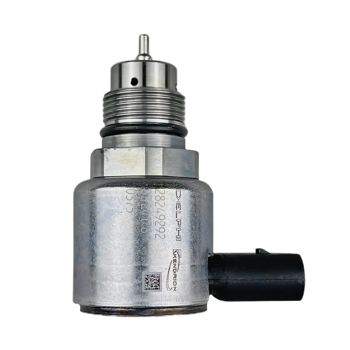 Клапан регулирования давления 28249292 OEM купить со склада в Москве. Оригинальные и OEM запчасти в наличии. Широкий выбор, гарантия качества. | РУСТЕХ.