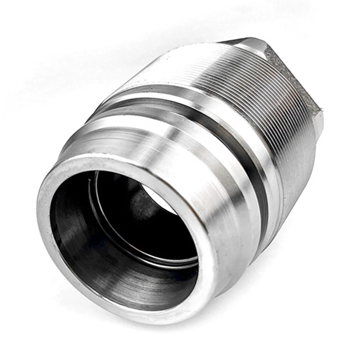 Гайка гидроцилиндра подъема передней стрелы 594/14019, 332/G3659 Ceylan А купить со склада в Москве. Оригинальные и OEM запчасти в наличии. Широкий выбор, гарантия качества. | РУСТЕХ.