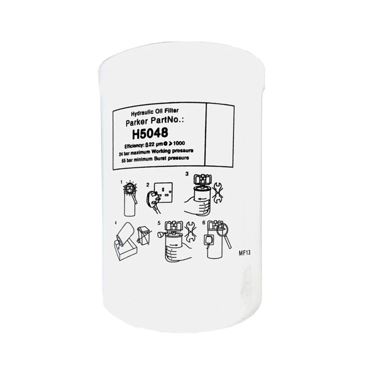 Фильтр КПП CARRARO 40701, 6110604M91, VOE11709048, BT8439-MPG, H5048 купить со склада в Москве. Оригинальные и OEM запчасти в наличии. Широкий выбор, гарантия качества. | РУСТЕХ.