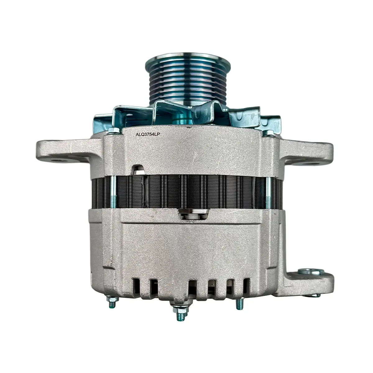 Генератор JS205 Cummins 335/E0898, TT12022, 5263218, 5263220, ALQ3754LP KRAUF А купить со склада в Москве. Оригинальные и OEM запчасти в наличии. Широкий выбор, гарантия качества. | РУСТЕХ.