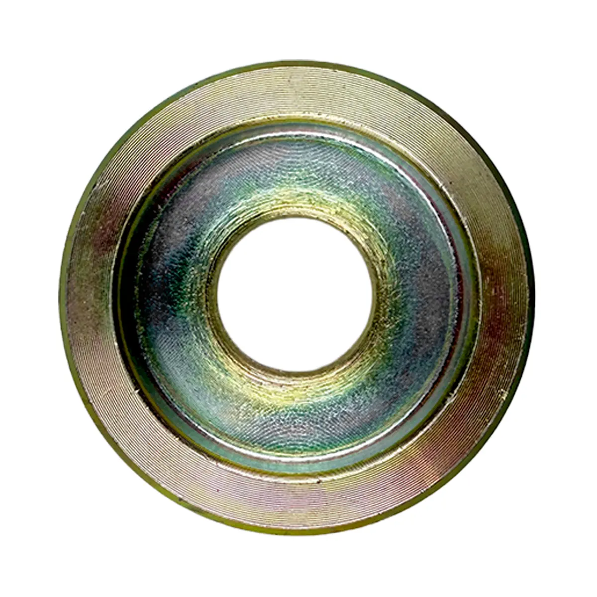 Стопор на палец передней стрелы с отверстием 50 мм А купить со склада в Москве. Оригинальные и OEM запчасти в наличии. Широкий выбор, гарантия качества. | РУСТЕХ.