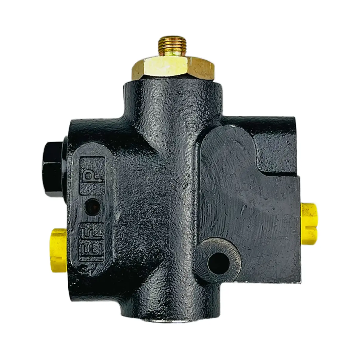 Клапан приоритетный 35/901800 A купить со склада в Москве. Оригинальные и OEM запчасти в наличии. Широкий выбор, гарантия качества. | РУСТЕХ.