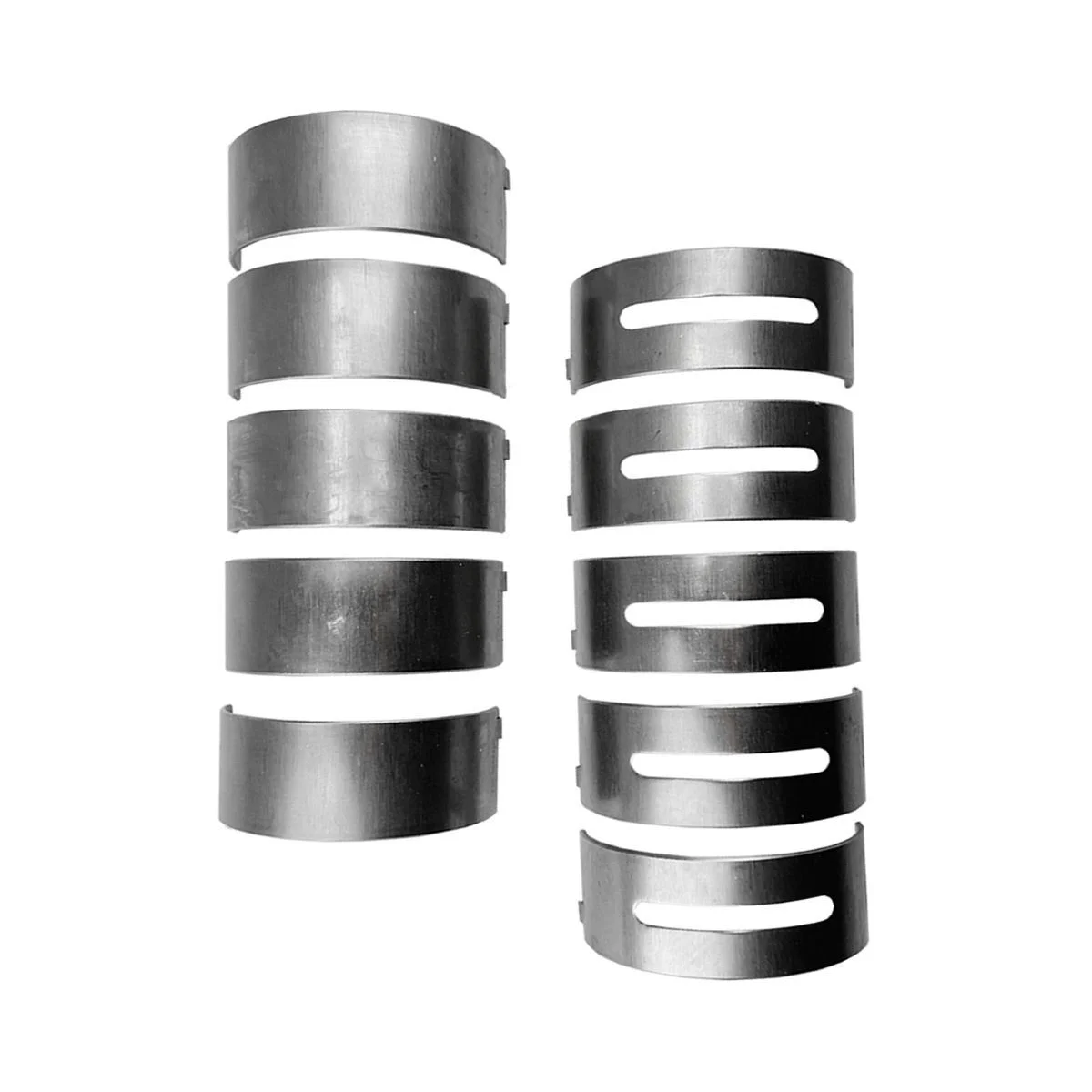 Комплект вкладышей коренных Perkins U5MB0033, 10000-93577, 02/202911, 353-7423 RG STD A  купить со склада в Москве. Оригинальные и OEM запчасти в наличии. Широкий выбор, гарантия качества. | РУСТЕХ.