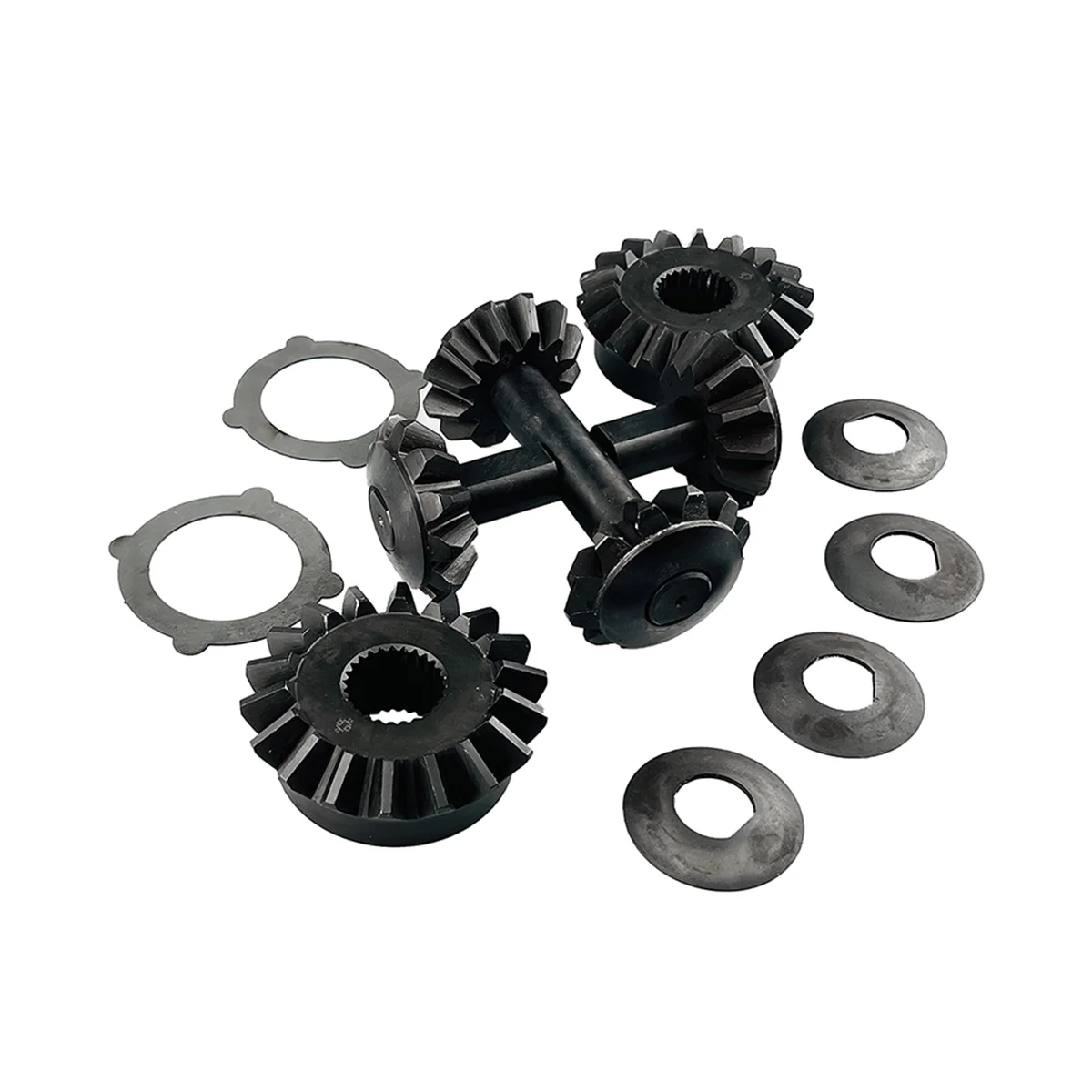 Купить Шестерни дифференциала CARRARO 066155, 85812342, A186454, 71208-3, 0.900.0694.3, V602868 O со склада в Москве. Оригинальные и OEM запчасти в наличии. Широкий выбор, гарантия качества. | РУСТЕХ.