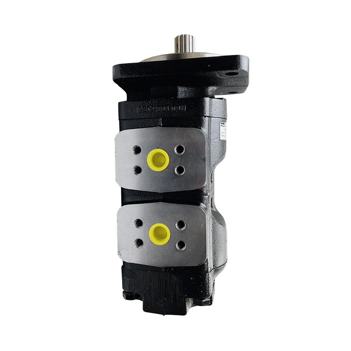 Насос гидравлический PARKER TEREX 6109162M91, HPX52034, 7029121002 купить со склада в Москве. Оригинальные и OEM запчасти в наличии. Широкий выбор, гарантия качества. | РУСТЕХ.