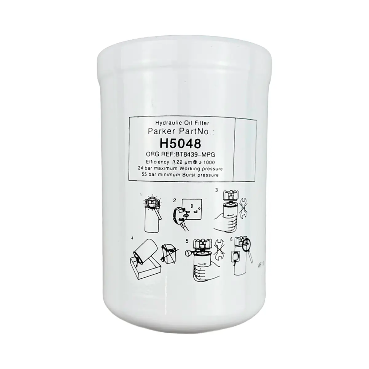 Фильтр КПП CARRARO P179342, 6110604M91, CA0040952, HF35150, VOE11709048, HC7965, H5048 BAVARIA купить со склада в Москве. Оригинальные и OEM запчасти в наличии. Широкий выбор, гарантия качества. | РУСТЕХ.