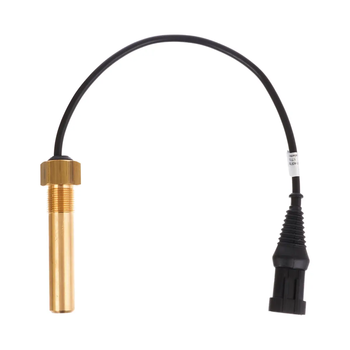 Датчик скорости CARRARO 191493  купить со склада в Москве. Оригинальные и OEM запчасти в наличии. Широкий выбор, гарантия качества. | РУСТЕХ.