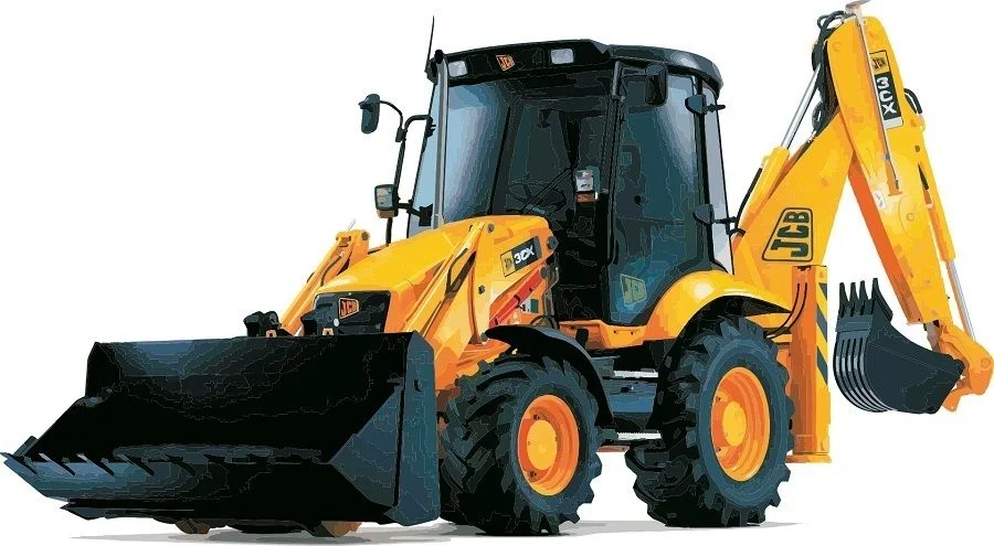 Советы профессионалов почему так важно подобрать качественный ремкомплект для экскаватора-погрузчика JCB | Запчасти для спецтехники от дистрибьютора РУСТЕХ - лидера рынка с 2011 года.