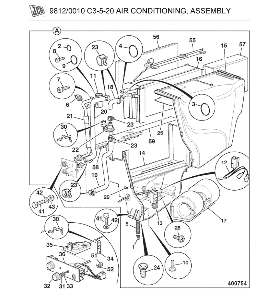 Радиатор печки с кондиционером 30_925686 - 1.jpg