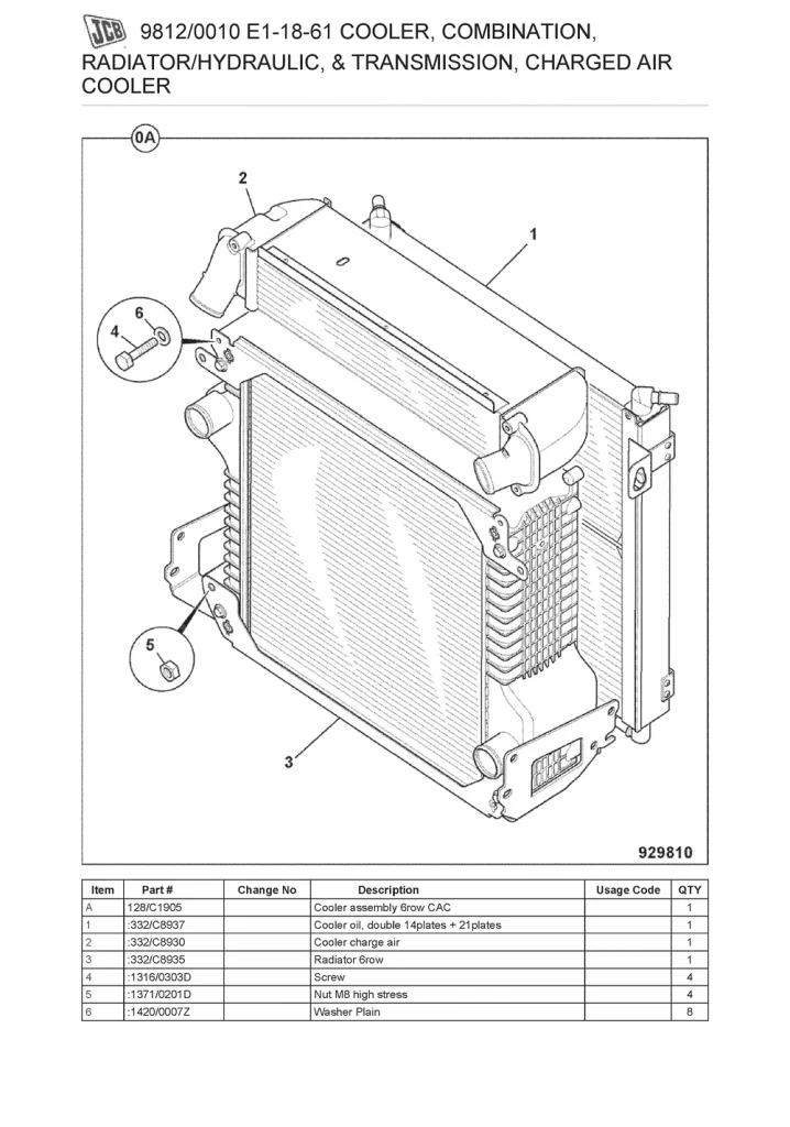Радиатор охлаждения 332_C8935.jpg Радиатор охлаждения 332_C8935.jpg