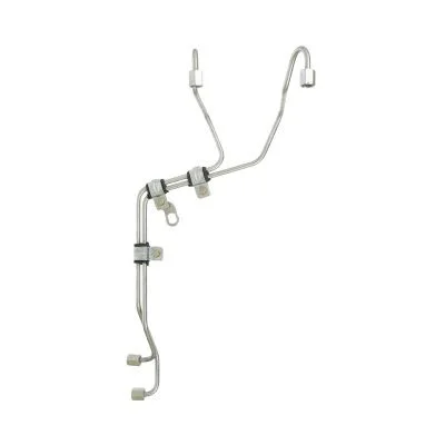 Купить Топливная трубка 1, 2 цилиндр 320/06551 A со склада в Москве. Оригинальные и OEM запчасти в наличии. Широкий выбор, гарантия качества. | РУСТЕХ.