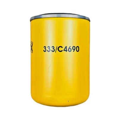 Купить Фильтр гидравлический 32/902302, 333/C4690 А со склада в Москве. Оригинальные и OEM запчасти в наличии. Широкий выбор, гарантия качества. | РУСТЕХ.