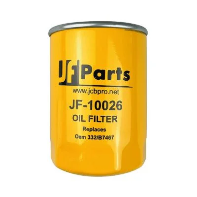 Купить Фильтр гидравлический дренажный 332/B7467, KNJ0288A, РС7901, 31K6-01320, 556005, ST30628 JF со склада в Москве. Оригинальные и OEM запчасти в наличии. Широкий выбор, гарантия качества. | РУСТЕХ.