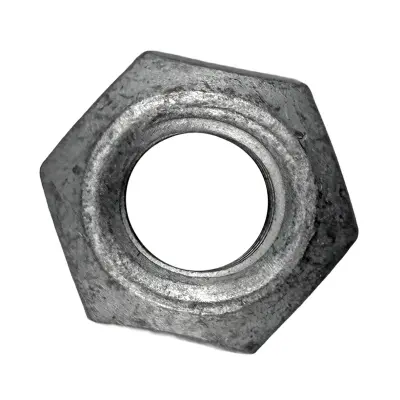 Купить Гайка самоконтрящаяся М10 1370/0303D, 1370/0303Z JCB со склада в Москве. Оригинальные и OEM запчасти в наличии. Широкий выбор, гарантия качества. | РУСТЕХ.
