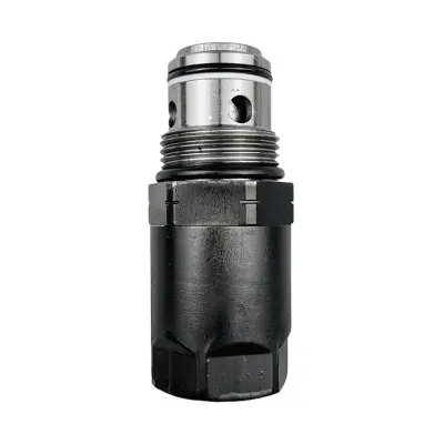 Купить Клапан гидравлический 333/C8656 252 Bar JCB со склада в Москве. Оригинальные и OEM запчасти в наличии. Широкий выбор, гарантия качества. | РУСТЕХ.