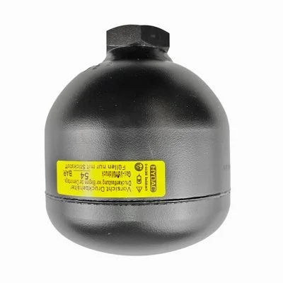 Купить Энергоаккумулятор тормозной VOE-15214322 OEM со склада в Москве. Оригинальные и OEM запчасти в наличии. Широкий выбор, гарантия качества. | РУСТЕХ.