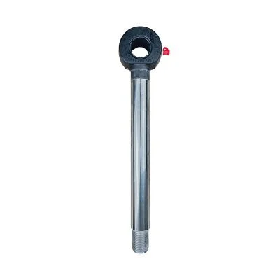 Купить Шток челюсти 590/40825 К TMP А со склада в Москве. Оригинальные и OEM запчасти в наличии. Широкий выбор, гарантия качества. | РУСТЕХ.