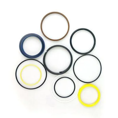 Купить Р/к г/ц заднего ковша IND 332/Y6519 А  со склада в Москве. Оригинальные и OEM запчасти в наличии. Широкий выбор, гарантия качества. | РУСТЕХ.