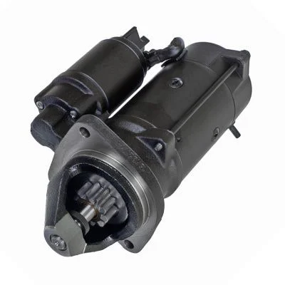 Купить Стартер Perkins AZE4173, 714/40531, 714/40231, 18940N-IK левый WAI GLOBAL A со склада в Москве. Оригинальные и OEM запчасти в наличии. Широкий выбор, гарантия качества. | РУСТЕХ.