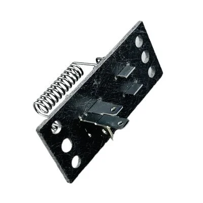 Купить Резистор печки 716/30152 JCB со склада в Москве. Оригинальные и OEM запчасти в наличии. Широкий выбор, гарантия качества. | РУСТЕХ.