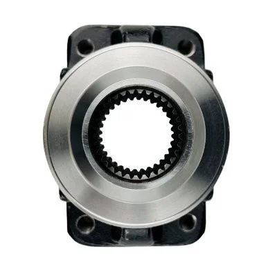 Купить Фланец КПП переднего моста 445/10703 OEM со склада в Москве. Оригинальные и OEM запчасти в наличии. Широкий выбор, гарантия качества. | РУСТЕХ.