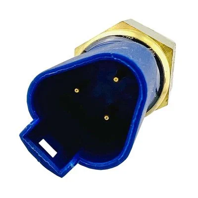 Купить Датчик температуры охлаждающей жидкости 320/04588, 320/A4901 синий А со склада в Москве. Оригинальные и OEM запчасти в наличии. Широкий выбор, гарантия качества. | РУСТЕХ.