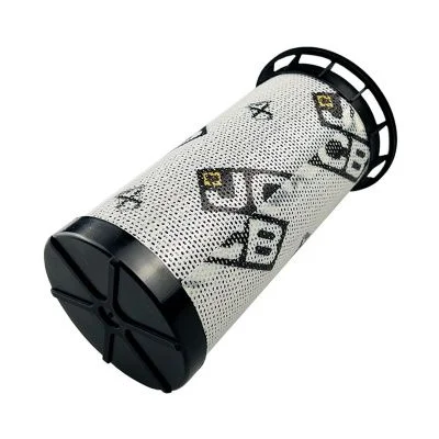 Купить Фильтр гидравлический ROBOT 332/X2638 JCB со склада в Москве. Оригинальные и OEM запчасти в наличии. Широкий выбор, гарантия качества. | РУСТЕХ.