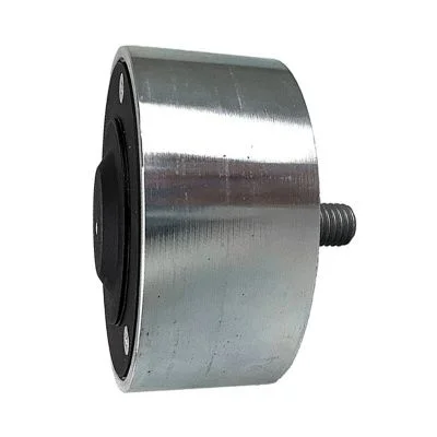 Купить Ролик паразитный короткая ножка 320/08922, 320/08628 A со склада в Москве. Оригинальные и OEM запчасти в наличии. Широкий выбор, гарантия качества. | РУСТЕХ.