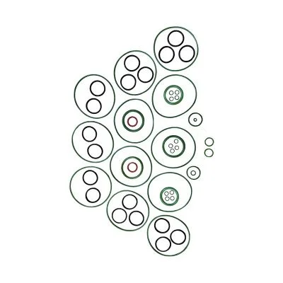 Купить Комплект прокладок  DEUTZ 02937627 А со склада в Москве. Оригинальные и OEM запчасти в наличии. Широкий выбор, гарантия качества. | РУСТЕХ.