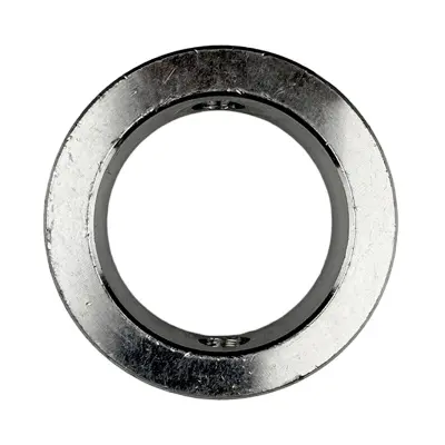 Купить Кольцо-втулка стопор пальца 65 мм 821/10110 JCB со склада в Москве. Оригинальные и OEM запчасти в наличии. Широкий выбор, гарантия качества. | РУСТЕХ.