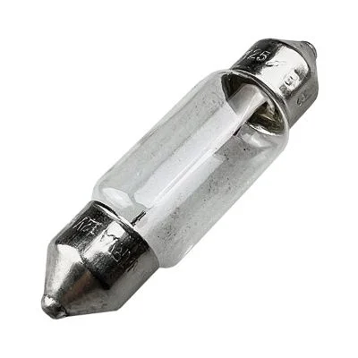 Купить Лампа подсветки номера C5W 12V 5W SV8.5 171253 А со склада в Москве. Оригинальные и OEM запчасти в наличии. Широкий выбор, гарантия качества. | РУСТЕХ.