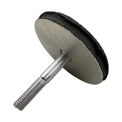 Купить Подушка переднего гидрораспределителя 123/03946 JCB со склада в Москве. Оригинальные и OEM запчасти в наличии. Широкий выбор, гарантия качества. | РУСТЕХ.