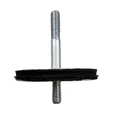 Купить Подушка переднего гидрораспределителя 123/03946 JCB со склада в Москве. Оригинальные и OEM запчасти в наличии. Широкий выбор, гарантия качества. | РУСТЕХ.