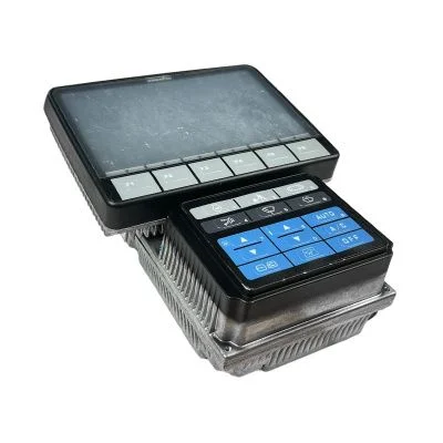 Купить Панель управления (монитор) Komatsu PC200-8 7835-31-1008, 7835-31-1012 A со склада в Москве. Оригинальные и OEM запчасти в наличии. Широкий выбор, гарантия качества. | РУСТЕХ.