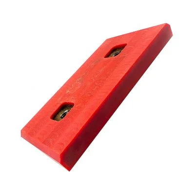 Купить Вкладыш телескопического погрузчика 160/00982 JCB со склада в Москве. Оригинальные и OEM запчасти в наличии. Широкий выбор, гарантия качества. | РУСТЕХ.