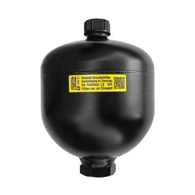 Купить Энергоаккумулятор HYDAC SBO140-1,4E1/112U-140AK со склада в Москве. Оригинальные и OEM запчасти в наличии. Широкий выбор, гарантия качества. | РУСТЕХ.