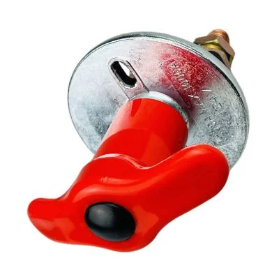 Купить Отключатель массы флажковый 701/47400, 6114367M91 A со склада в Москве. Оригинальные и OEM запчасти в наличии. Широкий выбор, гарантия качества. | РУСТЕХ.