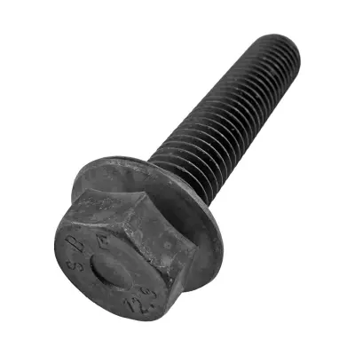 Купить Болт крепления шестерни бортовой 4CX M12x55мм 826/01435 JCB со склада в Москве. Оригинальные и OEM запчасти в наличии. Широкий выбор, гарантия качества. | РУСТЕХ.