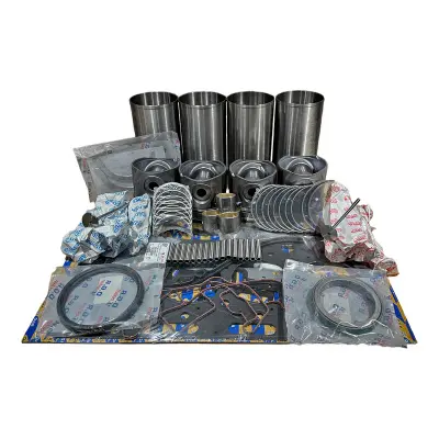 Купить Набор для ремонта двигателя SB DRK009211D, 320/09211 A со склада в Москве. Оригинальные и OEM запчасти в наличии. Широкий выбор, гарантия качества. | РУСТЕХ.