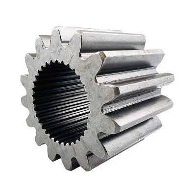 Купить Шестерня солнечная центральная бортовой передачи 450/12403, 454/07401 А со склада в Москве. Оригинальные и OEM запчасти в наличии. Широкий выбор, гарантия качества. | РУСТЕХ.