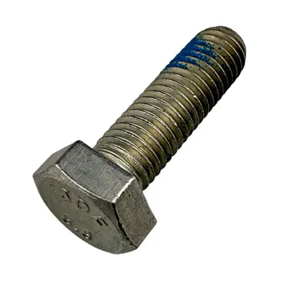 Купить Болт M12x40mm 1318/0510Z JCB со склада в Москве. Оригинальные и OEM запчасти в наличии. Широкий выбор, гарантия качества. | РУСТЕХ.