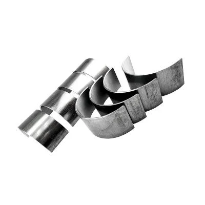 Купить Вкладыши шатунные стандарт 02/202915, U5ME0034, T410927, 10000-44969, 360-3986  А со склада в Москве. Оригинальные и OEM запчасти в наличии. Широкий выбор, гарантия качества. | РУСТЕХ.