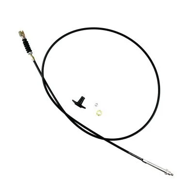 Купить Трос открытия капота 910/60199 JCB со склада в Москве. Оригинальные и OEM запчасти в наличии. Широкий выбор, гарантия качества. | РУСТЕХ.