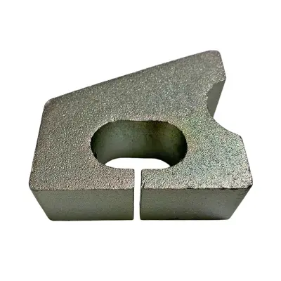 Купить Ограничитель стопор задней стрелы 332/D8633, 401/G2857, 331/19613 JCB со склада в Москве. Оригинальные и OEM запчасти в наличии. Широкий выбор, гарантия качества. | РУСТЕХ.