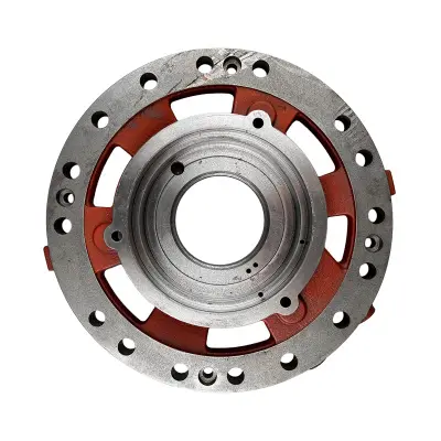 Купить Корпус тормозного поршня моста 458/M5479, 458/20238 А со склада в Москве. Оригинальные и OEM запчасти в наличии. Широкий выбор, гарантия качества. | РУСТЕХ.