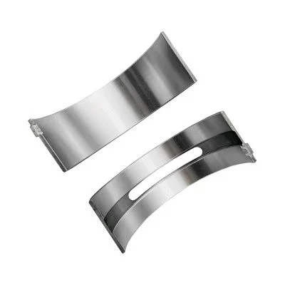 Купить Комплект вкладышей коренных Perkins U5MB0033, 10000-93577, 02/202911, 353-7423 RG STD A  со склада в Москве. Оригинальные и OEM запчасти в наличии. Широкий выбор, гарантия качества. | РУСТЕХ.