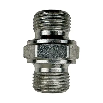 Купить Адаптер-переходник энергоаккумулятора R1/2UF SAEO 7/8 UF 70150814 А со склада в Москве. Оригинальные и OEM запчасти в наличии. Широкий выбор, гарантия качества. | РУСТЕХ.