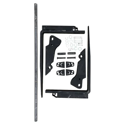 Купить Вилы комплект 6 в 1 JCB 980/A5834, 980/88455, 980/65800 А со склада в Москве. Оригинальные и OEM запчасти в наличии. Широкий выбор, гарантия качества. | РУСТЕХ.