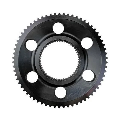 Купить Шестерня промежуточная бортовой передачи (звезда) 3CX super 4CX 453/04402 453/00440 А со склада в Москве. Оригинальные и OEM запчасти в наличии. Широкий выбор, гарантия качества. | РУСТЕХ.